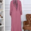 Stylish Stony Cape Women'S Suit With Modest Hijab - Superb Quality - Model Mdc119 32 From Turkey modacizgi hijab stylish dress outfits