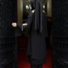 Ultimi modelli di abiti eleganti a due pezzi per donne musulmane - Modello 4614 26 dalla Turchia ultimi eleganti abiti modesti in due pezzi per donne musulmane - stile 4614