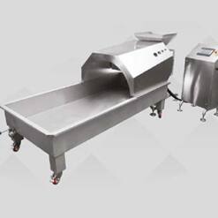 Mozzarella Cheese Making Top Production Line Machinery Efficient 100Kg - 30000Kg Per Day Lionmak 34 From Turkey mozzarella cheese making top production line machinery efficient 100kg - 30000kg per day lionmak