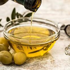Arabella Extra Virgin Olive Oil In Dark Glass Bottles Top Quality Turkey Export 21 34 From Turkey olive oil extraction olive press and bottling line lionmak top quality 250kg to 5 ton per hour