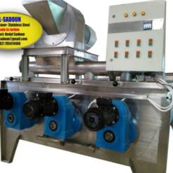 Olive Hammer Crusher Efficient Stainless Steel 3000 Kg/H 50 Hp Al-Sadoun 13 From Turkey olive hammer crusher efficient stainless steel 3000 kg/h 50 hp al-sadoun