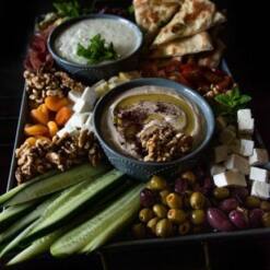 Hummus Machine Production Line By Al Hariri Group Top Quality 2022 22 From Turkey commercial hummus making machine production line by lionmak top quality 2020