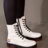 young womens lace up booties beautiful showlife4 new 2021