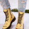 young womens lace up booties beautiful showlife4 new 2021