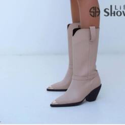 Sharp Womens Cowboy Boots Snip Tow Showlife4 Autumn Top Style 6 From Turkey sharp womens cowboy boots snip tow showlife4 autumn top style