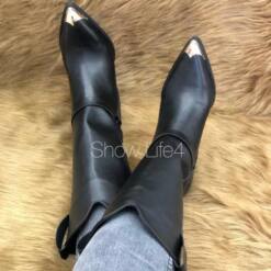 Womens Knee High Boots Showlife4 Autumn Beautiful Styles 12 From Turkey womens knee high boots showlife4 autumn beautiful styles