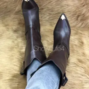 Womens knee high boots showlife4 a