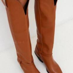 Womens Knee High Boots Showlife4 Autumn Beautiful Styles 10 From Turkey womens knee high boots showlife4 autumn beautiful styles