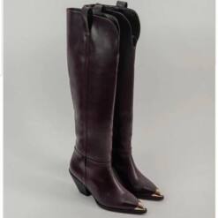 Womens Knee High Boots Showlife4 Autumn Beautiful Styles 9 From Turkey womens knee high boots showlife4 autumn beautiful styles