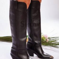 Womens Knee High Boots Showlife4 Autumn Beautiful Styles 7 From Turkey womens knee high boots showlife4 autumn beautiful styles
