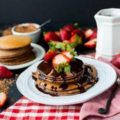 Tasty Chocolate Syrup Production Plant High Quality Alhariri Lionmak 2020 9 From Turkey tasty chocolate syrup production plant high quality alhariri lionmak 2020