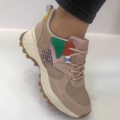 Showlife Women Sneakers Sizes 36-40 Top Quality (Copy) 4 From Turkey showlife women sneakers sizes 36-40 top quality