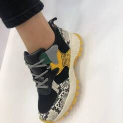 Showlife Women Sneakers Sizes 36-40 Top Quality (Copy) 5 From Turkey showlife women sneakers sizes 36-40 top quality