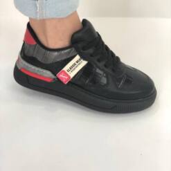 zapatillas showlife mujer tallas 36-40 calidad superior