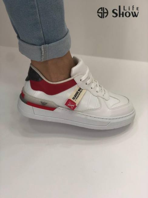 showlife women sneakers sizes 36-40 top quality