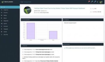 yeniexpo store demo