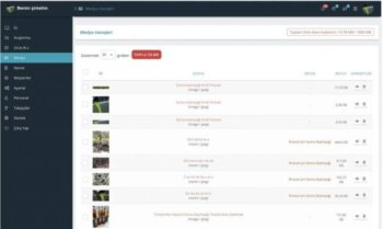 yeniexpo store demo