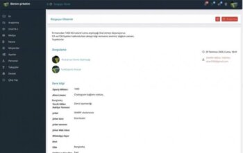 yeniexpo store demo