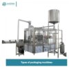 Automatic Juice Bottle Filling Machine Turkish Quality Lionmak Alhariri No. 1 37 From Turkey automatic water bottle packing lionmak top quality since 1982