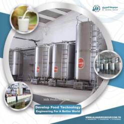 riempitrici per yogurt bianco di alta qualità 200-12000l alhariri