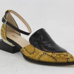 Awesome Women Sandals Evromoda New 555.8611 8 From Turkey awesome women sandals evromoda new 555.8611