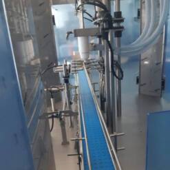 Food Production Oil Filling Machine Lionmak Perfect New 2021 11 From Turkey new milk cream separator machine alhariri lionmak 2021