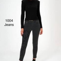 Jeanshose Damen Super Marie Mcgrath 1004