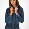 giacche jeans donna spettacolare marie mcgrath 2002