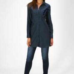 Women Shirts Long Tunic Amazi̇ng Marie Mcgrath 3011 12 From Turkey women shirts long tunic amazİng marie mcgrath 3011
