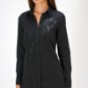 Camicie da donna, tunica lunga, Amazi̇ng Marie Mcgrath 3011 14 dalla Turchia camicie donna tunica lunga amazİng marie mcgrath 3011
