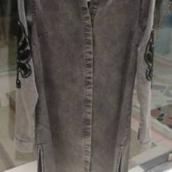 Women Shirts Long Tunic Amazi̇ng Marie Mcgrath 3011 10 From Turkey women shirts long tunic amazİng marie mcgrath 3011