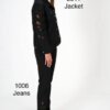 giacche jeans donna spettacolare marie mcgrath 2002