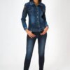 giacche jeans donna spettacolare marie mcgrath 2002