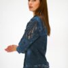 giacche jeans donna spettacolare marie mcgrath 2002