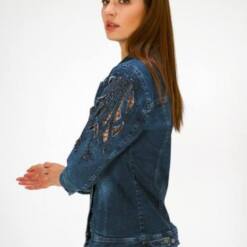 Jeans Jackets Women Spectacular Marie Mcgrath 2002 16 From Turkey jeans jackets women spectacular marie mcgrath 2002