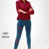 giacche jeans donna spettacolare marie mcgrath 2002