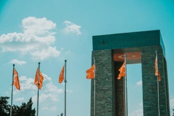 turkey a bright star in the sky of economy and world politics 2021