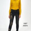 Damen-Jeans, tolle Marie McGrath 1004 18 aus der Türkei Jeanshose Damen Super Marie Mcgrath 1004