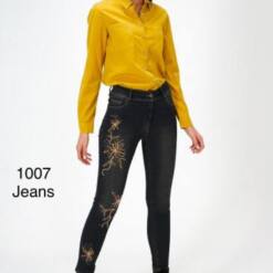 Jeans Pants Women Awesome Marie Mcgrath 1004 17 From Turkey jeans pants women awesome marie mcgrath 1004
