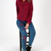 Damen-Jeans, tolle Marie McGrath 1004 19 aus der Türkei Jeanshose Damen Super Marie Mcgrath 1004