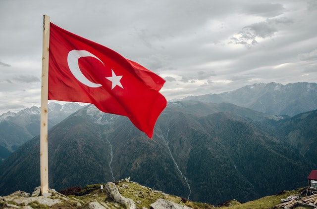 Turkey visas fast e-visa information page new 2021