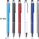 Promotional Touch Metal Ballpoint Pen R-109