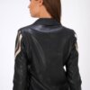 Leather Jackets Stylish Casual Tremendous Style Marie Mcgrath 2015 3 From Turkey leather jackets stylish casual tremendous style marie mcgrath 2015