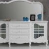 Modern Dining Room Swan Set Furniture High Quality Design 5 Pieces 8 From Turkey modern dining room swan set furniture high quality design 5 pieces