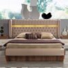 siptar furniture home-glance awesome 臥室套裝 king queen 5 件套
