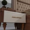 siptar furniture home-glance awesome 臥室套裝 king queen 5 件套