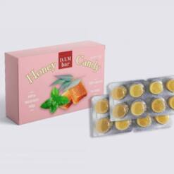 Honey Candy Sea Buckthorn Mint Propolis Healthy Delicious 100% Hard Candies 30 G 5 From Turkey honey candy sea buckthorn mint propolis healthy delicious 100% hard candies 30 g