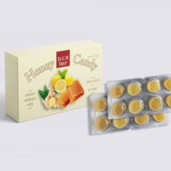 Honey Candy Sea Buckthorn Mint Propolis Healthy Delicious 100% Hard Candies 30 G 4 From Turkey honey candy sea buckthorn mint propolis healthy delicious 100% hard candies 30 g
