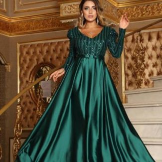 Elegant Evening Dresses for Women in Sizes 38/48 – Avai...