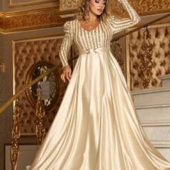 Elegant Evening Dresses For Women In Sizes 38/48 - Available Now 6 From Turkey elegant evening dresses for women in sizes 38/48 - available now